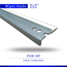 Laser jet printer wiper blade for 88A 1008 1007 WB